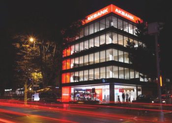 Akbank’tan 300 milyon dolarlık tahvil ihracı