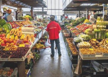 Almanya’da enflasyon Temmuz’da sürat kesti