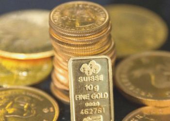 Altında sıkılaşma baskısı