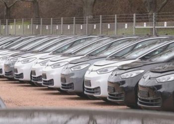 Avrupa’da araba satışları Haziran’da yüzde 17,8 arttı