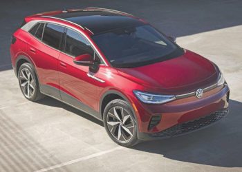 Avrupa’da araba satışlarında yükseliş sürat kesmiyor