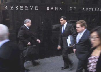 Avustralya Merkez Bankası’na yeni lider