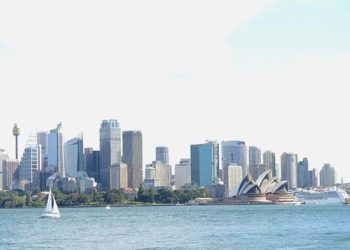 Avustralya’da enflasyon ikinci çeyrekte geriledi