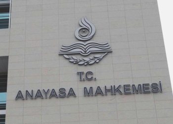 AYM’den e-Ticaret Kanunu’nun iptali istemine red