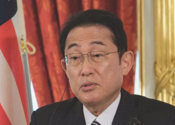 BAE ile Japonya ortasında 23 muahede imzalandı