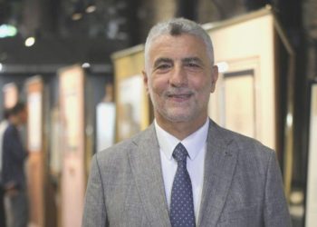 Bakan Bolat: BAE Türkiye’ye beş alanda 30 milyar dolarlık yatırım yapabilir