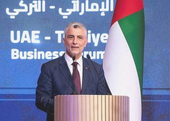 Bakan Bolat: Dış ticarette amaç 25 milyar dolara ulaşmak