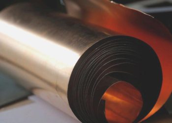 Bakırda dikkat çeken düşüş serisi