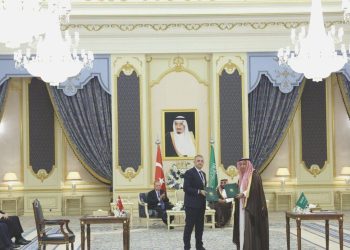 Baykar’dan Suudi Arabistan ile ihracat kontratı