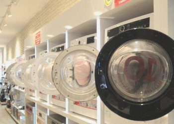 Beyaz eşya üretim ve ihracatı birinci altı ayda daraldı