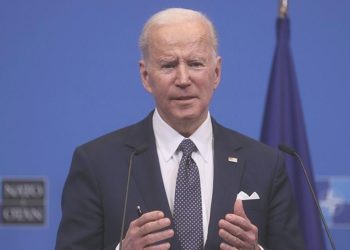 Biden’dan Türkiye’nin İsveç’e NATO vizesine dayanak