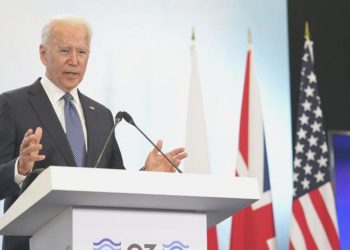 Biden’ın Avrupa ile ‘veri anlaşması’ memnuniyeti