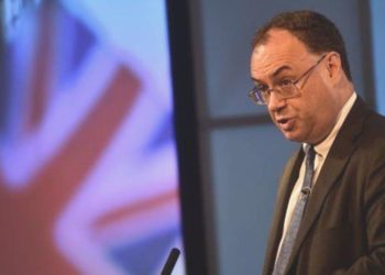 BoE Lideri Bailey perakendecileri yüksek fiyat almakla suçladı