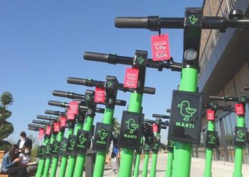 Bugün New York Borsası’nda açılış gongunu Martı çalacak