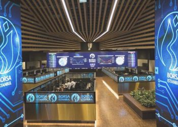 Cet Yatırım, BIST 100 amacını yükseltti