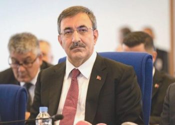 Cevdet Yılmaz: Amacımız enflasyonu tek haneli düzeylere düşürmek