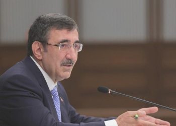 Cevdet Yılmaz: En değerli makro gaye, tek haneli enflasyon