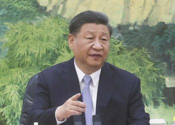 Çin devlet Lideri Şi’den daha fazla açılım daveti