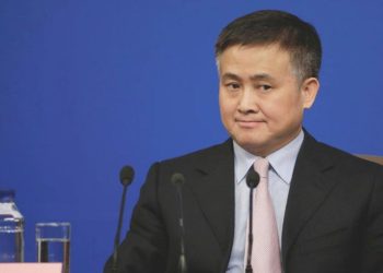 Çin’de 2 kritik atama