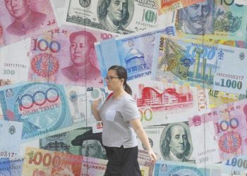 Çin’de yuan savunması