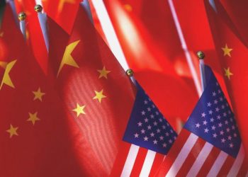 Çin’den ABD’ye “sağlıklı ticari bağlar için uygun ortam” daveti
