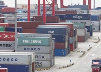 Çin’in ihracatı ve ithalatı beklenenden fazla düştü