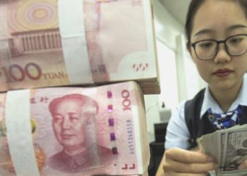 Çinli firmaların dolar cinsi tahvil ihracı 10 yılın tabanında