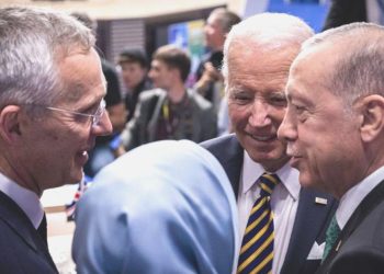 Cumhurbaşkanı Erdoğan: F16 alımı konusunda her zamankinden daha umutluyum