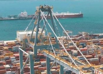 Dış ticaret haddi Mayıs ayında arttı