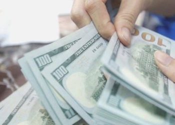 Döviz mevduatı 4,5 yılın en düşüğüne geriledi