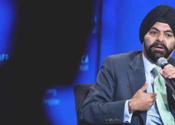 Dünya Bankası Başkanı’ndan kredileri artırma planı