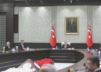 Emekli ve memurun gözü kabine toplantısında