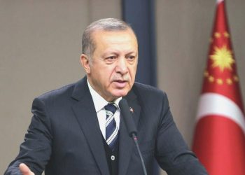 Erdoğan: Netanyahu ziyaretinde israil gazı görüşülür