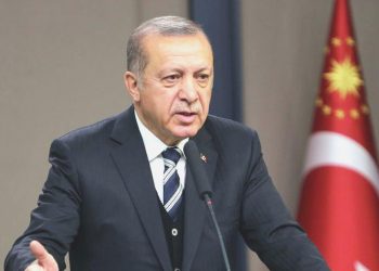 Erdoğan: Putin’in tahıl muahedesinin devamını istediğine inanıyorum