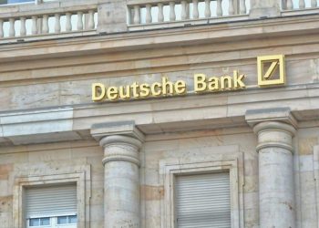 Fed’den, Deutsche Banka 186 milyon dolar ceza