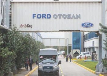 Ford Otosan’dan beklentilerin üzerinde net kâr