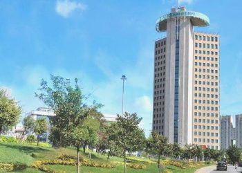 Garanti BBVA’nın ikinci çeyrek kârı beklentileri aştı