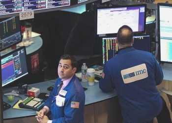 Global piyasalarda ralliye orta