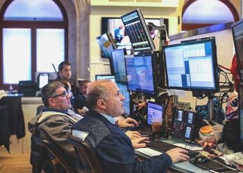 Global piyasalarda satış baskısı