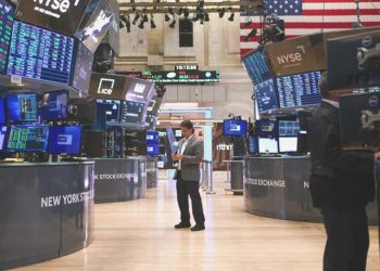 Global piyasalarda sıkılaşmanın sonu fiyatlanıyor