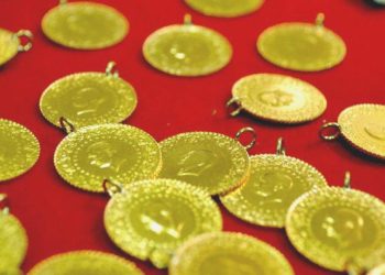 Gram altında 2023 primi yüzde 50’ye ulaştı