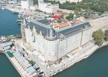 “Haydarpaşa Garı 2024’te hizmete alınacak”