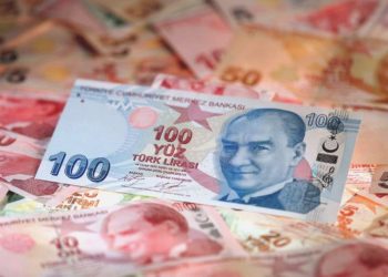 Hazine iki tahville 29,6 milyar TL borçlandı