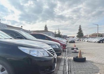 “İkinci el otomotivde alışılmamış ilan sayısı geriliyor”