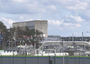 IMF’den Almanya iktisadında daralma öngörüsü