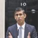 İngiltere Başbakanı Sunak: Vize fiyatlarını bir ölçü artıracağız