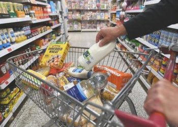 İngiltere’de tüketici kredi hacmi beş yılın en yüksek düzeyinde