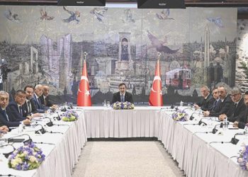 İş dünyası hükümetten ne talep etti?