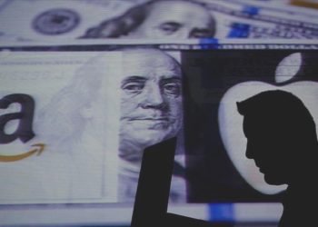 İspanya’dan Apple ve Amazon’a ceza