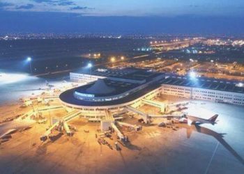 İstanbul Havalimanı Avrupa’nın en ağır havalimanı oldu